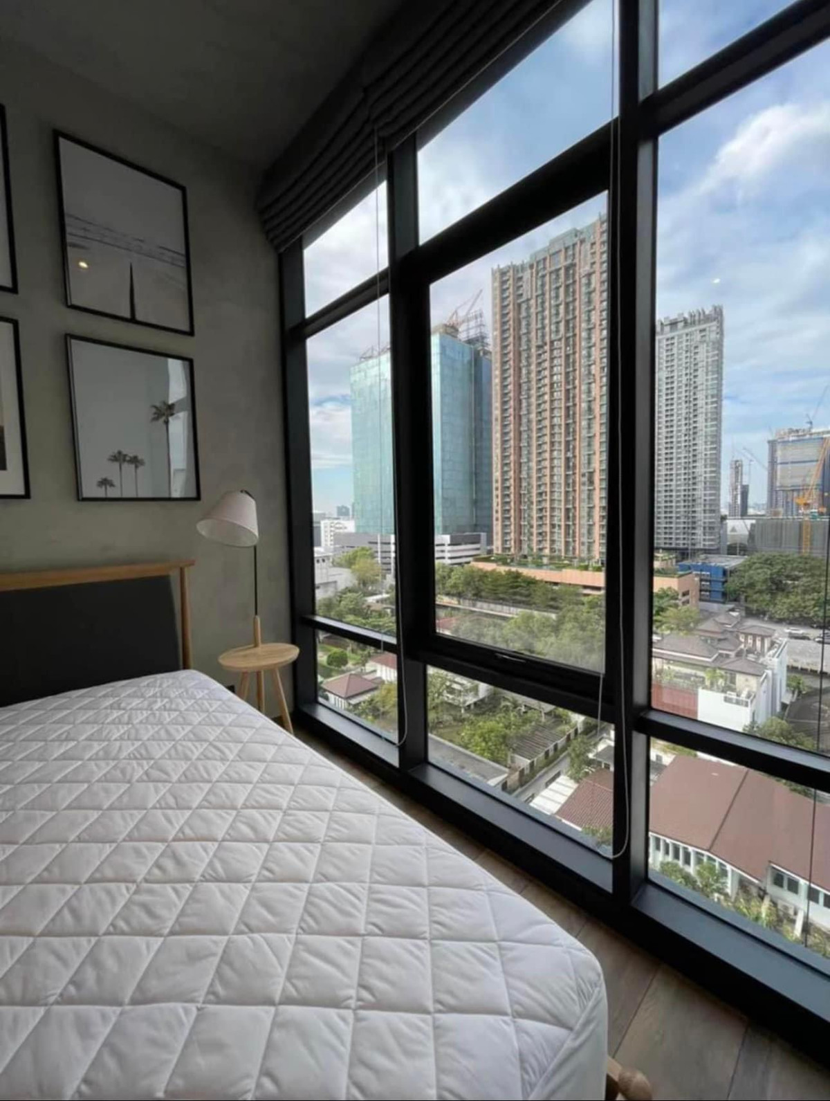 The loft asoke | MRT เพชรบุรี | HL