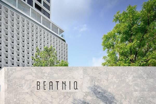 Beatniq 32 I BTS Thonglor I #N