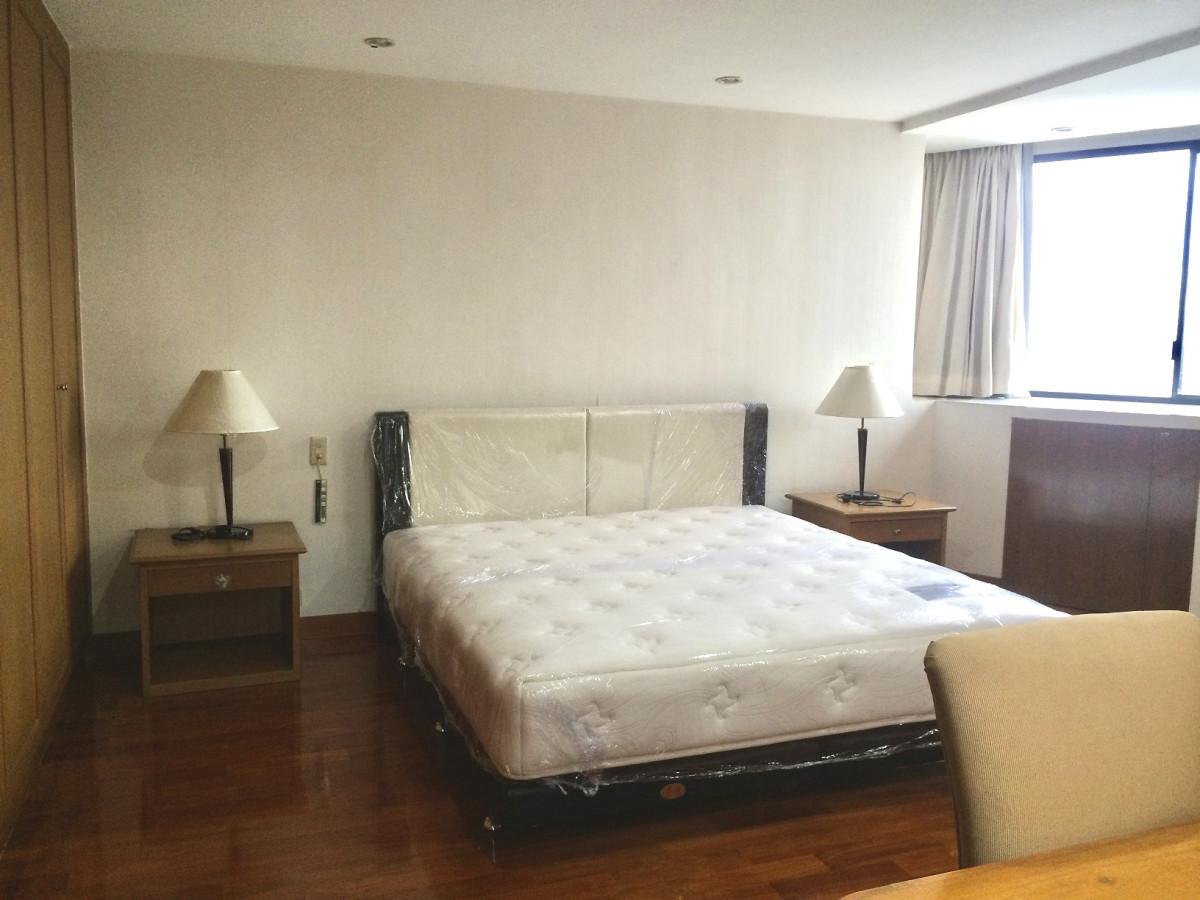 President Park 24 | BTS Phonm Phong | Best price | #HL