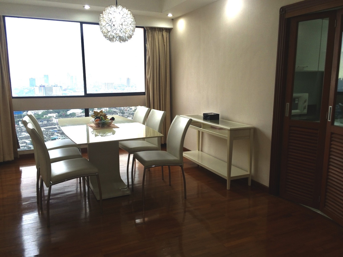 President Park 24 | BTS Phonm Phong | Best price | #HL