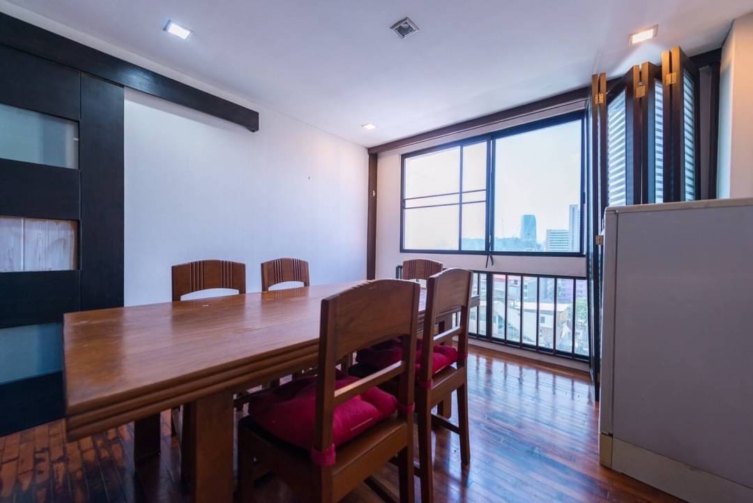 President Park Sukhumvit 24 | BTS Phrom Phong | Best price | #HL