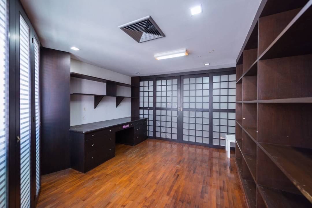 President Park Sukhumvit 24 | BTS Phrom Phong | Best price | #HL