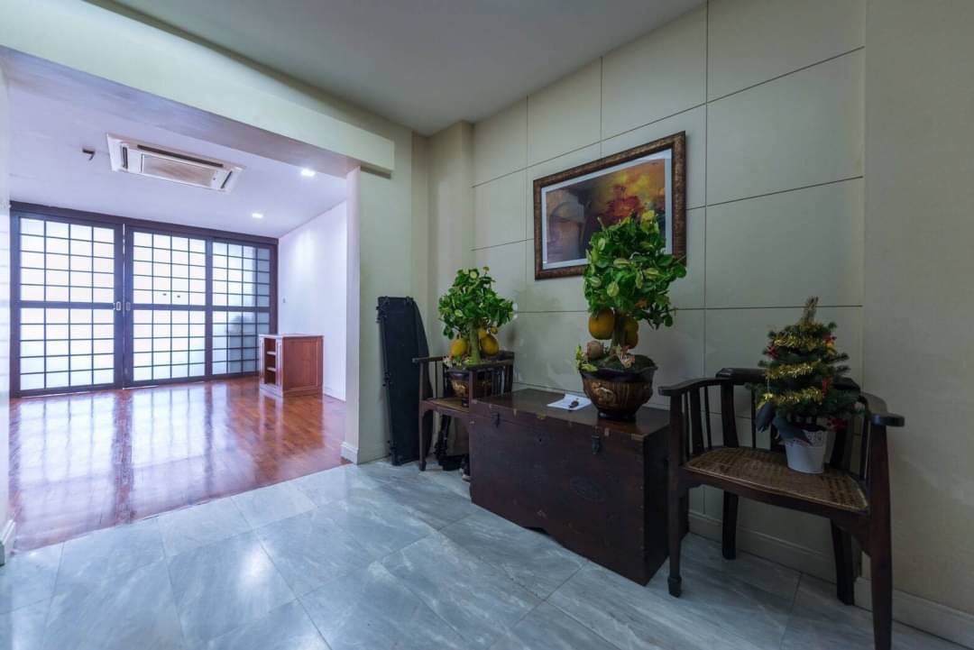 President Park Sukhumvit 24 | BTS Phrom Phong | Best price | #HL