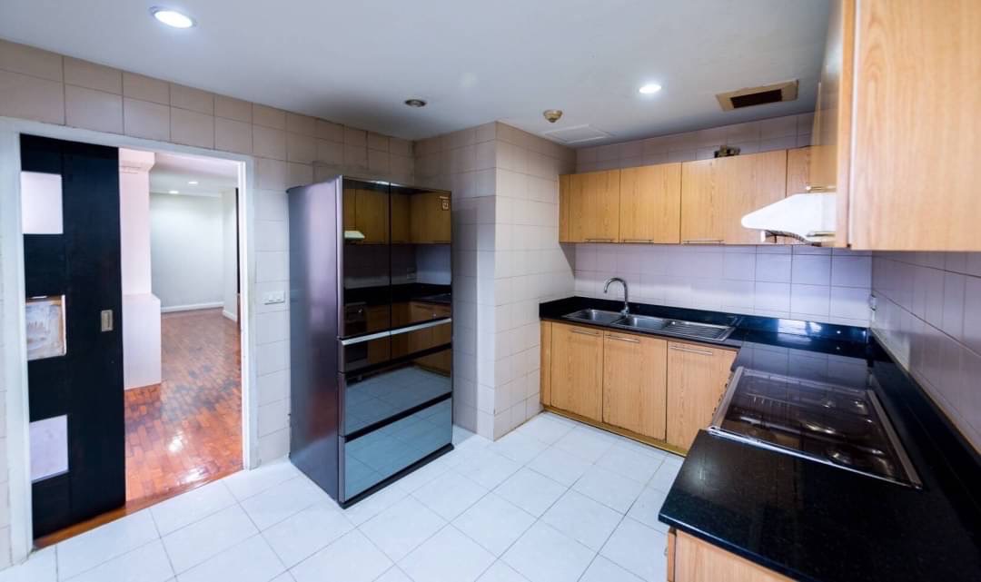 President Park Sukhumvit 24 | BTS Phrom Phong | Best price | #HL