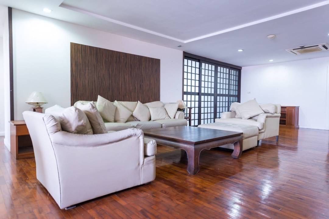 President Park Sukhumvit 24 | BTS Phrom Phong | Best price | #HL