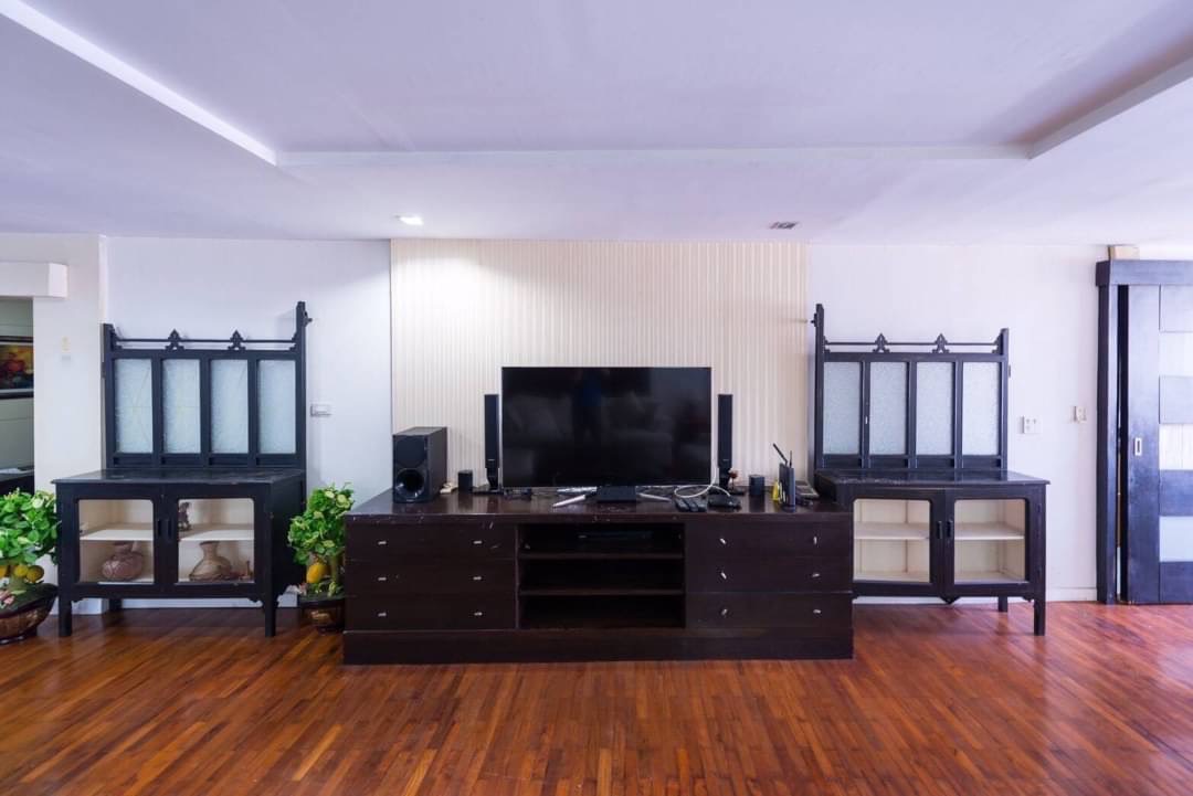 President Park Sukhumvit 24 | BTS Phrom Phong | Best price | #HL