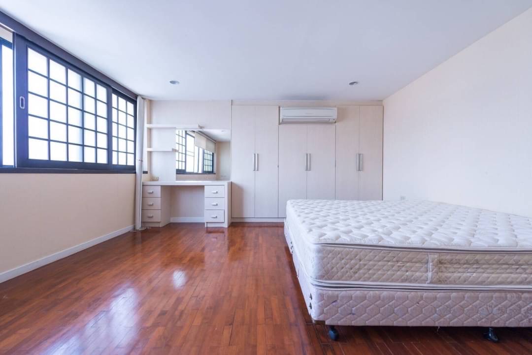 President Park Sukhumvit 24 | BTS Phrom Phong | Best price | #HL