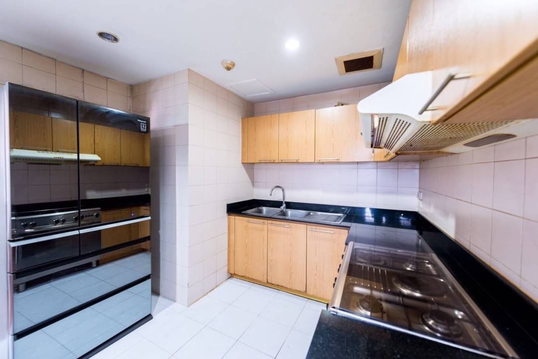 President Park Sukhumvit 24 | BTS Phrom Phong | Best price | #HL