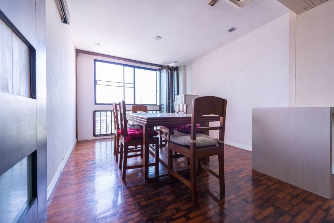 President Park Sukhumvit 24 | BTS Phrom Phong | Best price | #HL