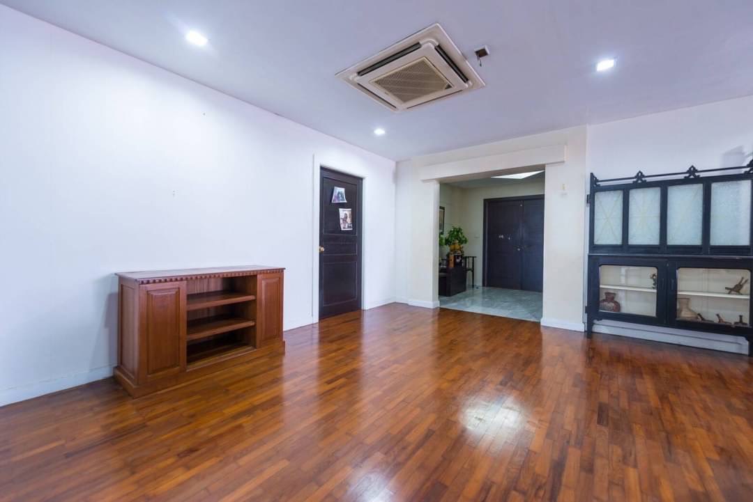 President Park Sukhumvit 24 | BTS Phrom Phong | Best price | #HL