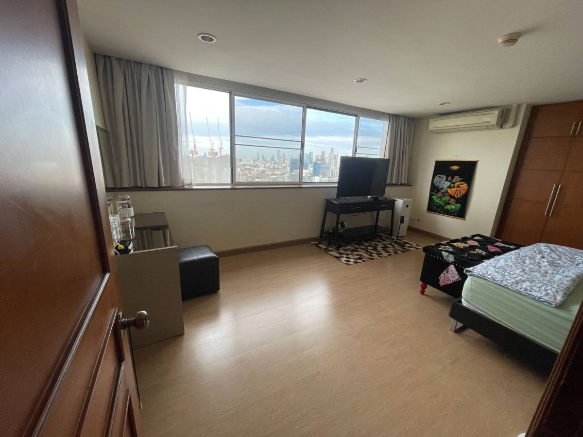 President Park Sukhumvit 24 | BTS Phrom Phong | Best price | #HL