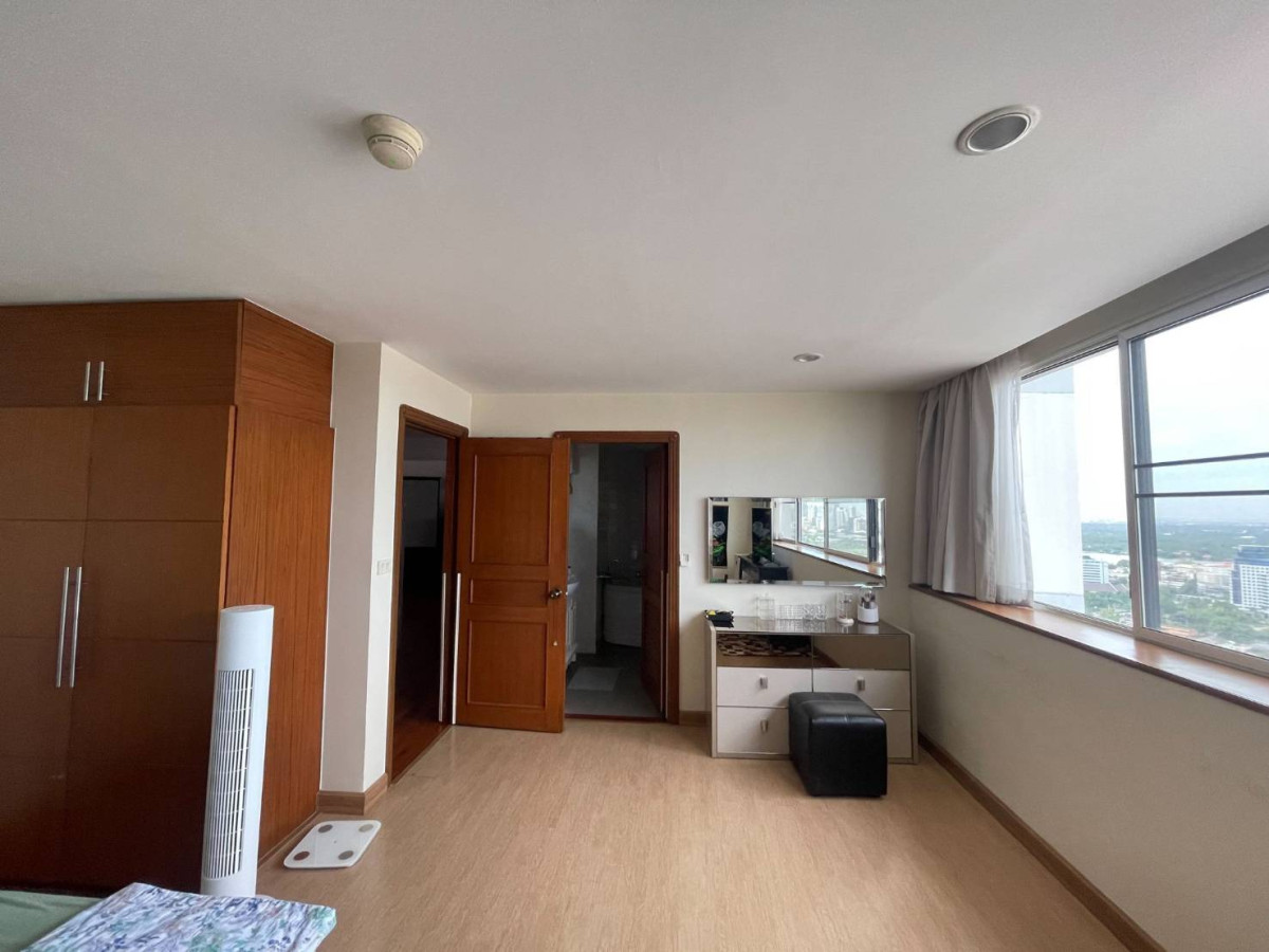 President Park Sukhumvit 24 | BTS Phrom Phong | Best price | #HL