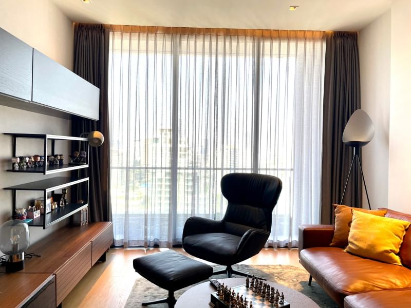 Beatniq Sukhumvit 32 I BTS Thonglor I New Room, High Floor LUXURY  I #HL