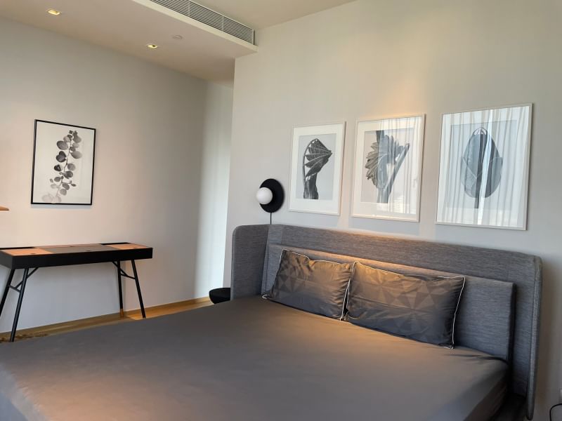 Beatniq Sukhumvit 32 I BTS Thonglor I New Room, High Floor LUXURY  I #HL