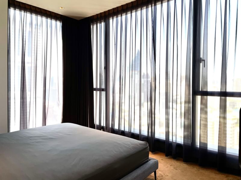 Beatniq Sukhumvit 32 I BTS Thonglor I New Room, High Floor LUXURY  I #HL