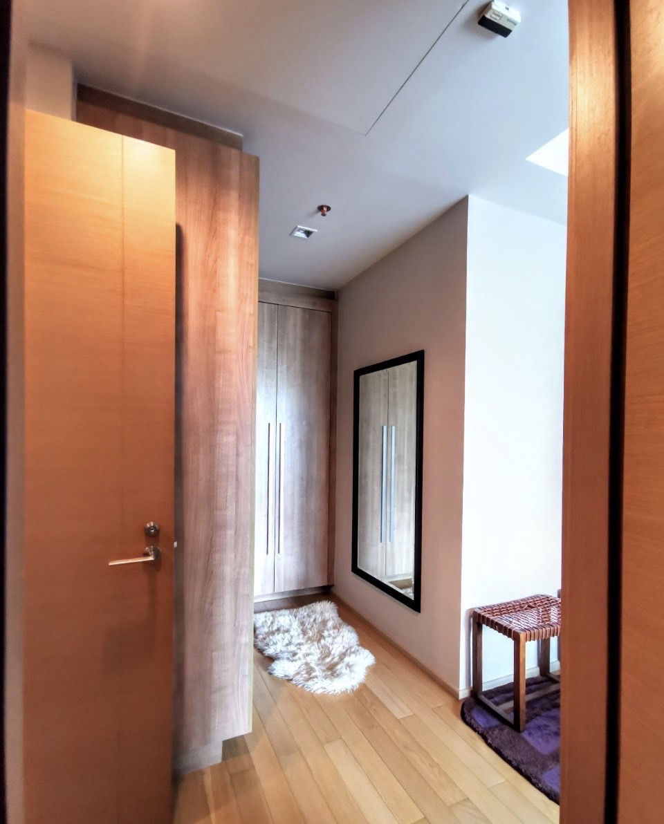 Prive by sansiri I BTS Phloen Chit I Beautiful Room I #HL