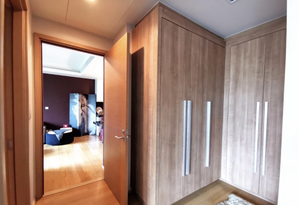 Prive by sansiri I BTS Phloen Chit I Beautiful Room I #HL