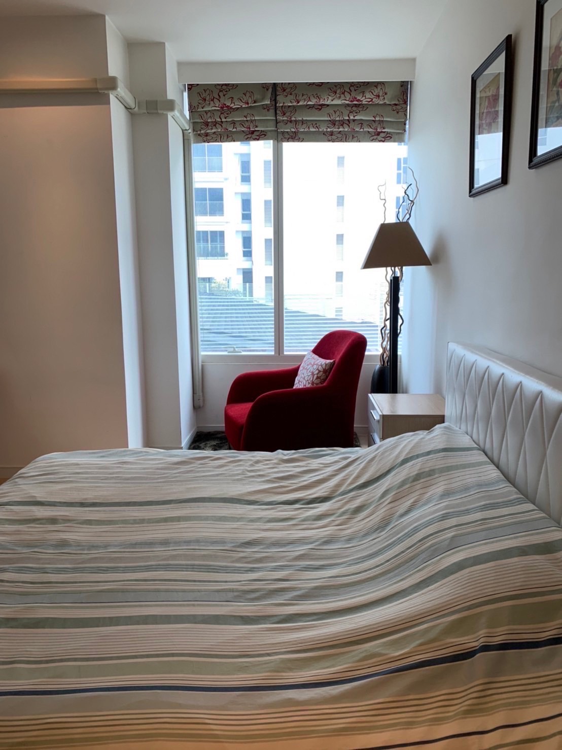 Eight Thonglor Residence | BTS Thonglor | ห้องชั้นสูง พร้อมเข้าอยู่ ฟรี Wifi ราคาถูกมากสำหรับตึกนี้ #HL