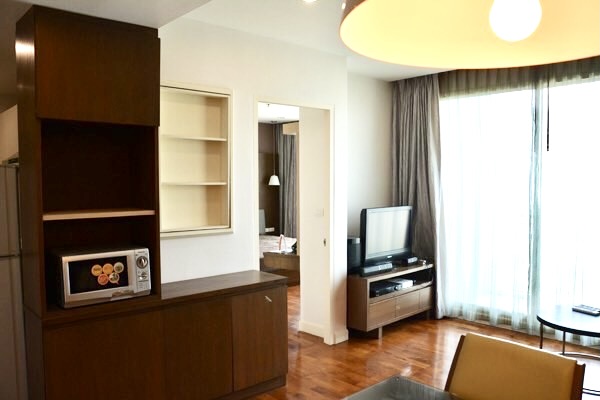 Baan Siri Sukhumvit 31| BTS พร้อมพงศ์ | ห้องใหญ่ ราคาดีในพร้อมพงศ์ | HL