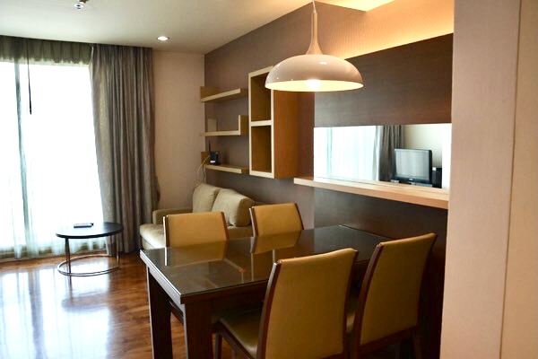 Baan Siri Sukhumvit 31| BTS พร้อมพงศ์ | ห้องใหญ่ ราคาดีในพร้อมพงศ์ | HL