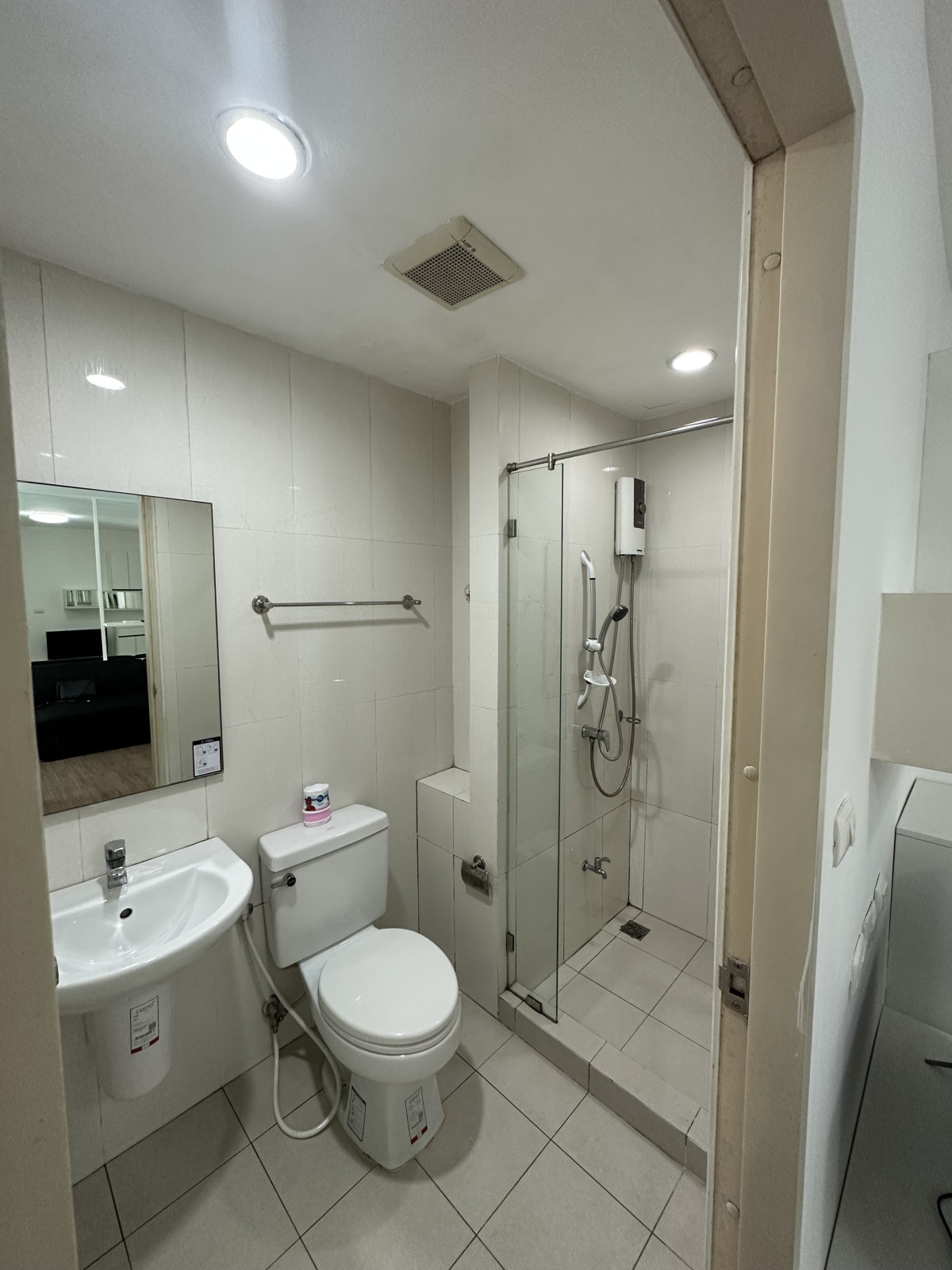 I Condo Sukhumvit 105 I Bts Bearing I ขายพร้อมผู้เช่า I #N