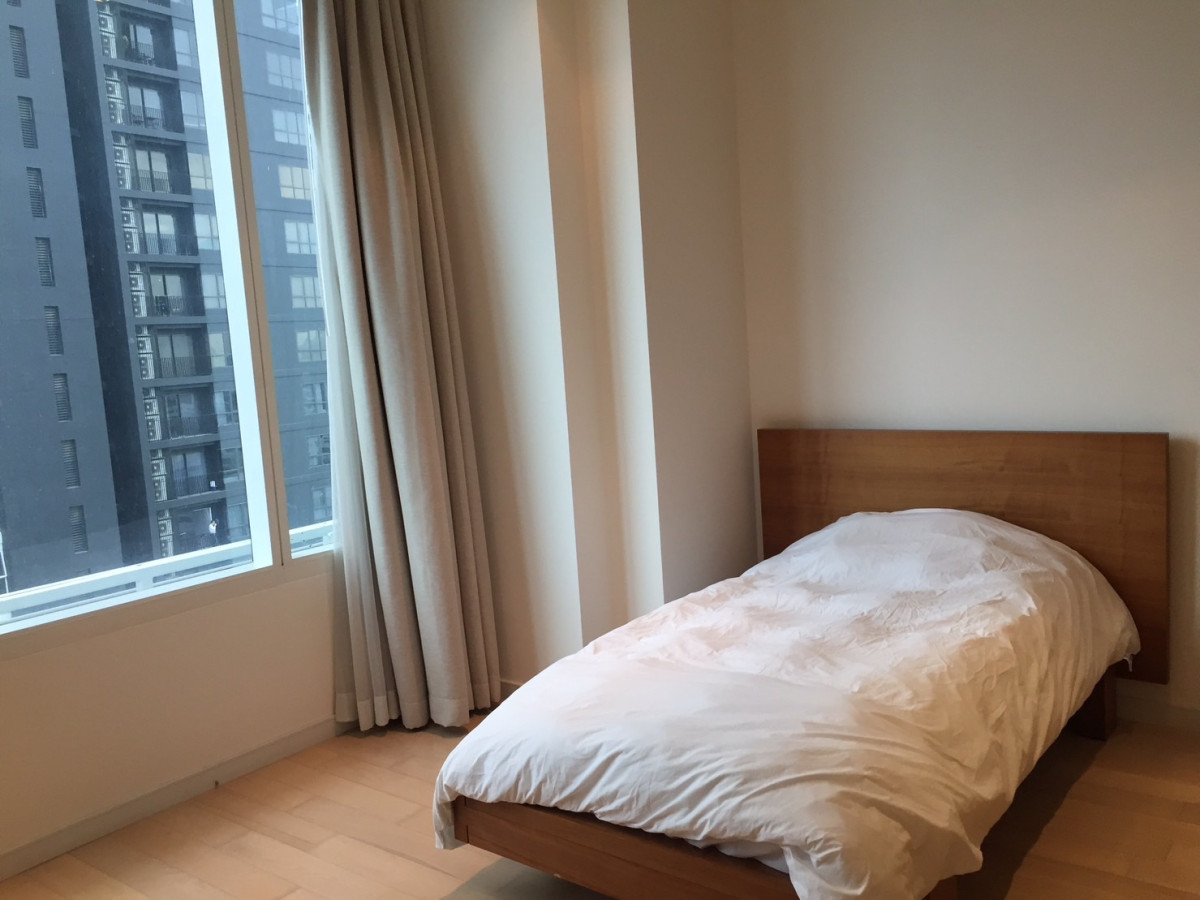 Eight Thonglor Residence | BTS Thonglor | 2 นอน ชั้นสูง ราคาเช่าดีที่สุด #HL