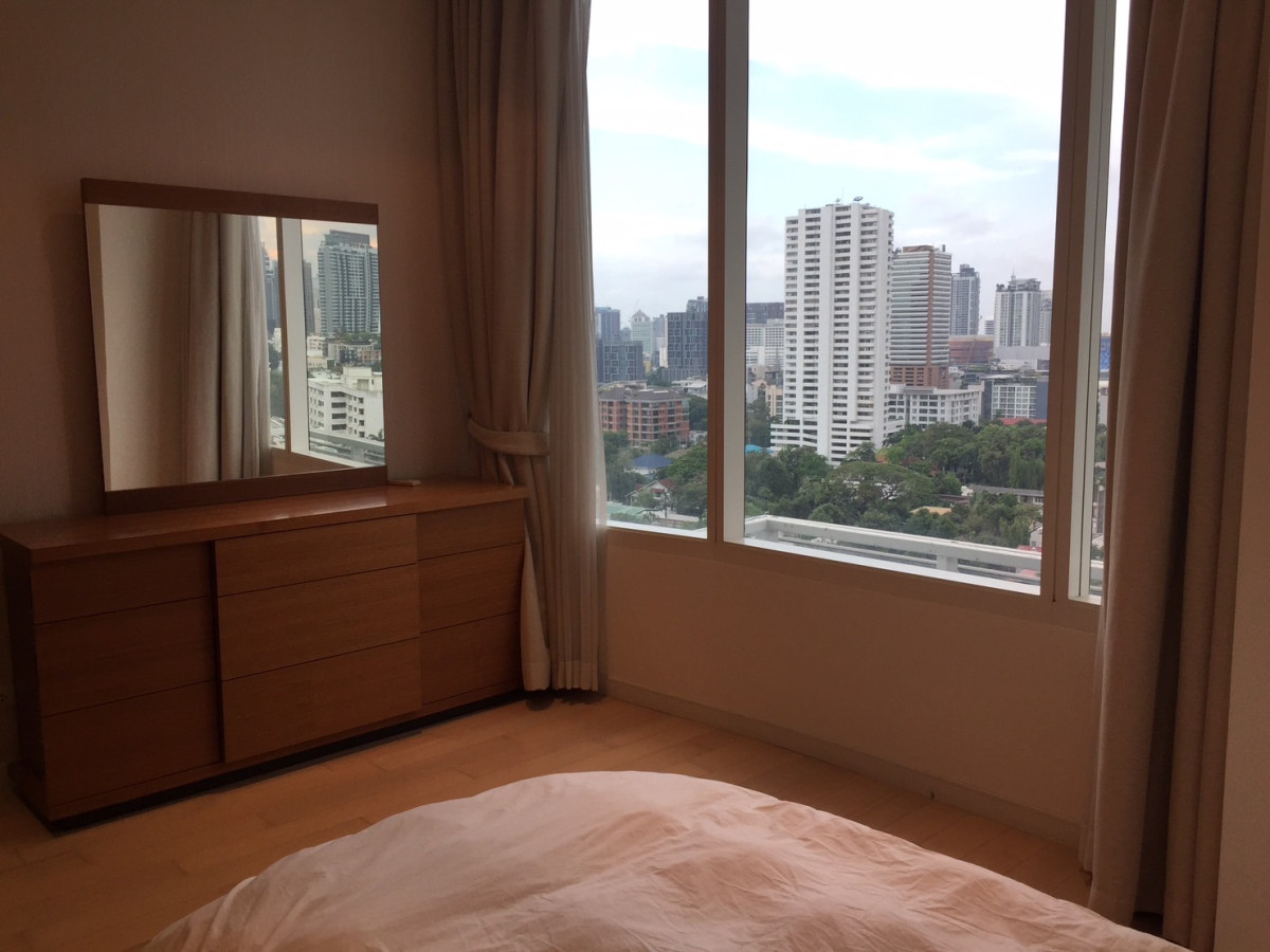 Eight Thonglor Residence | BTS Thonglor | 2 นอน ชั้นสูง ราคาเช่าดีที่สุด #HL