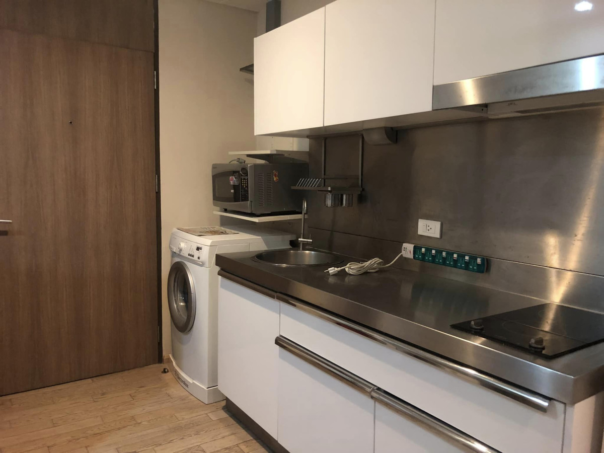 NOBLE REMIX I BTS THONGLOR I 18K PER MONTH 45SQ.M. CONNECTED TO BTS THONGLOR I HL