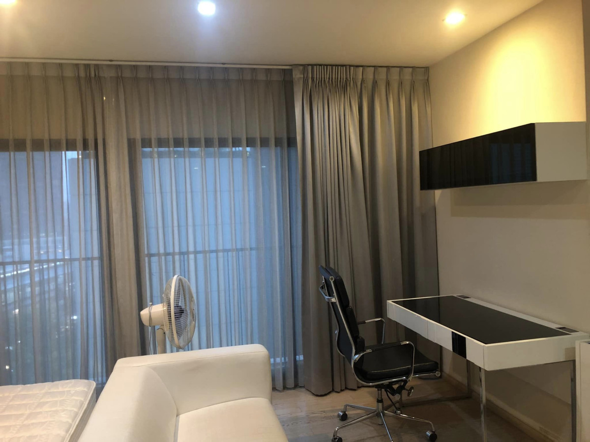 NOBLE REMIX I BTS THONGLOR I 18K PER MONTH 45SQ.M. CONNECTED TO BTS THONGLOR I HL