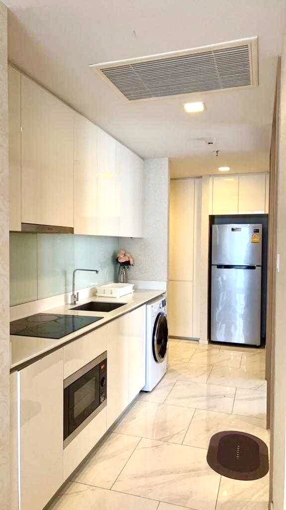 คอนโดHYDE Sukhumvit 11 | BTSนานา|2 bedroom2 bathroom|#HL