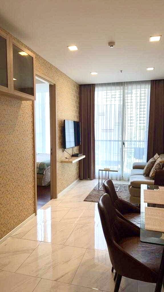 คอนโดHYDE Sukhumvit 11 | BTSนานา|2 bedroom2 bathroom|#HL