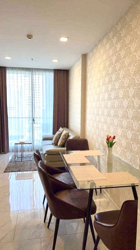 คอนโดHYDE Sukhumvit 11 | BTSนานา|2 bedroom2 bathroom|#HL