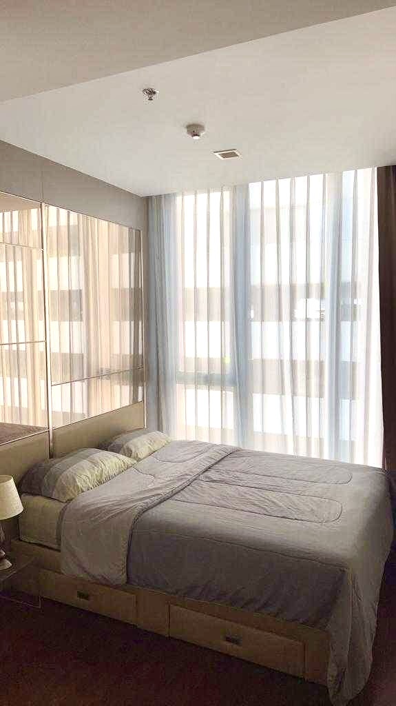 คอนโดHYDE Sukhumvit 11 | BTSนานา|2 bedroom2 bathroom|#HL