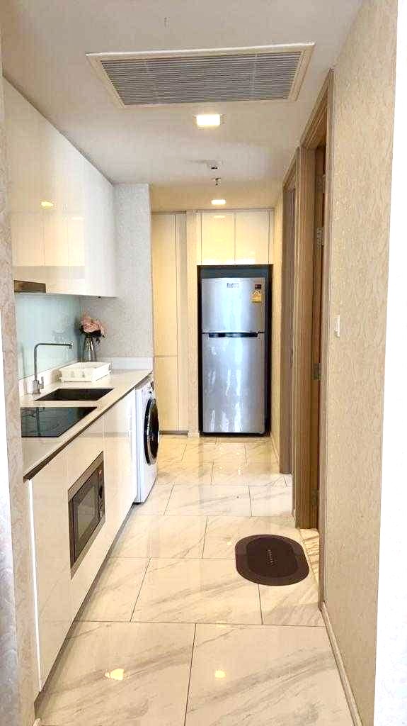 คอนโดHYDE Sukhumvit 11 | BTSนานา|2 bedroom2 bathroom|#HL