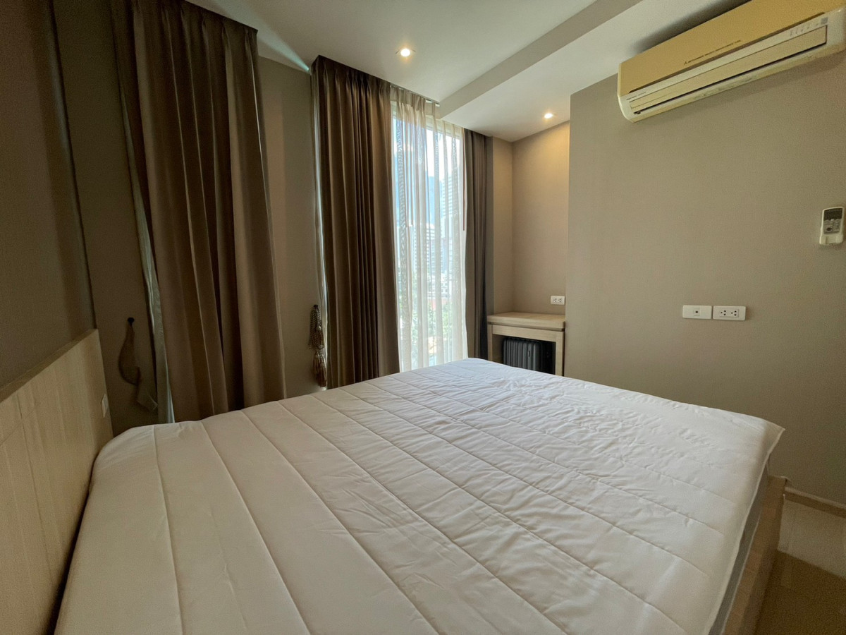 🔥FOR RENT 🔥KLASS SILOM | BTS Saladaeng | #HL