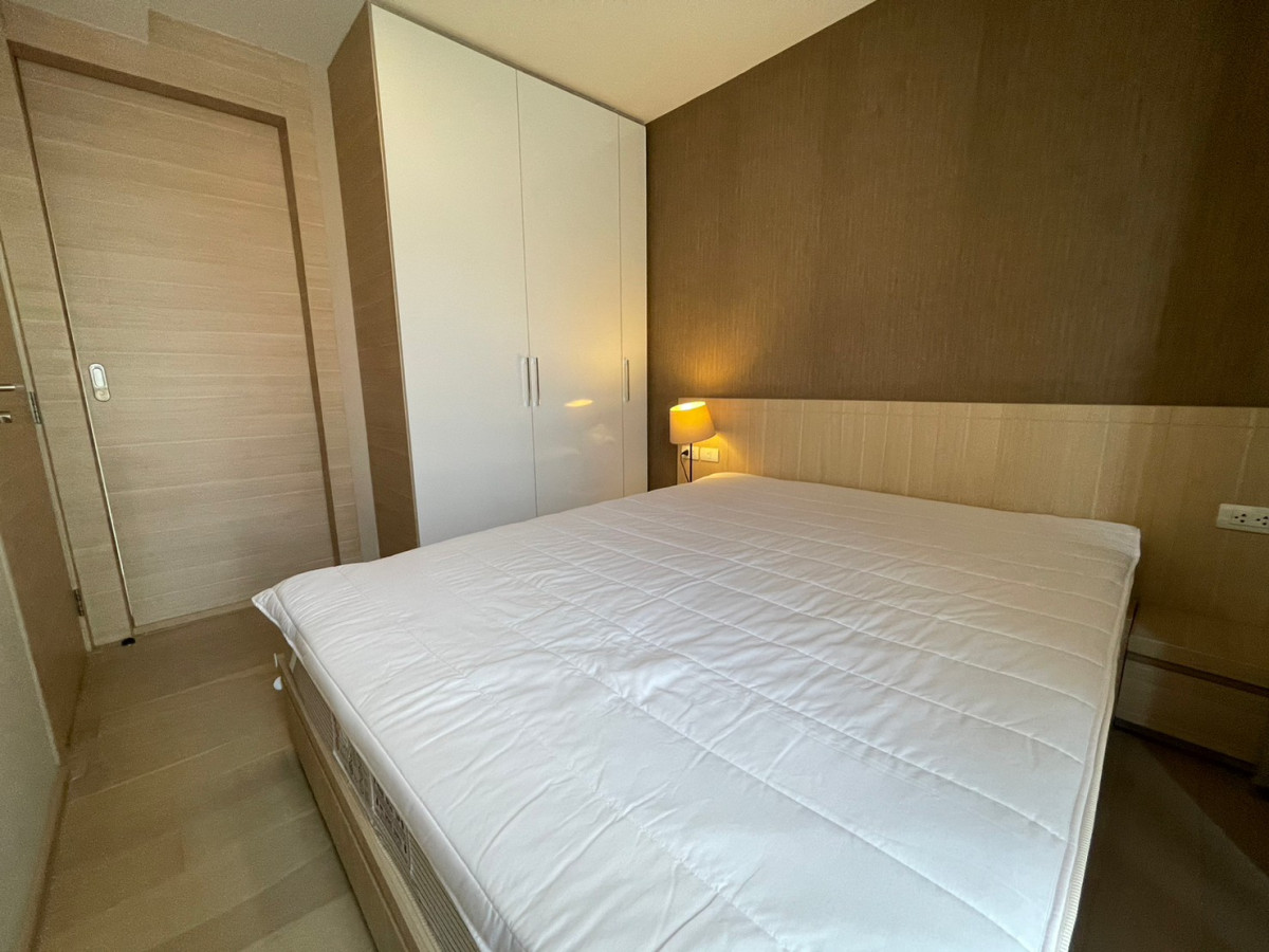 🔥FOR RENT 🔥KLASS SILOM | BTS Saladaeng | #HL