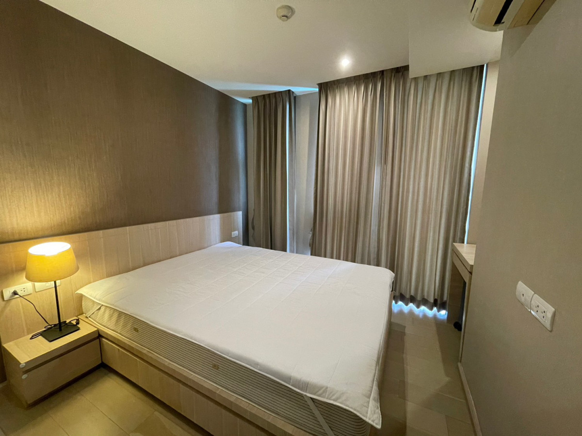 🔥FOR RENT 🔥KLASS SILOM | BTS Saladaeng | #HL