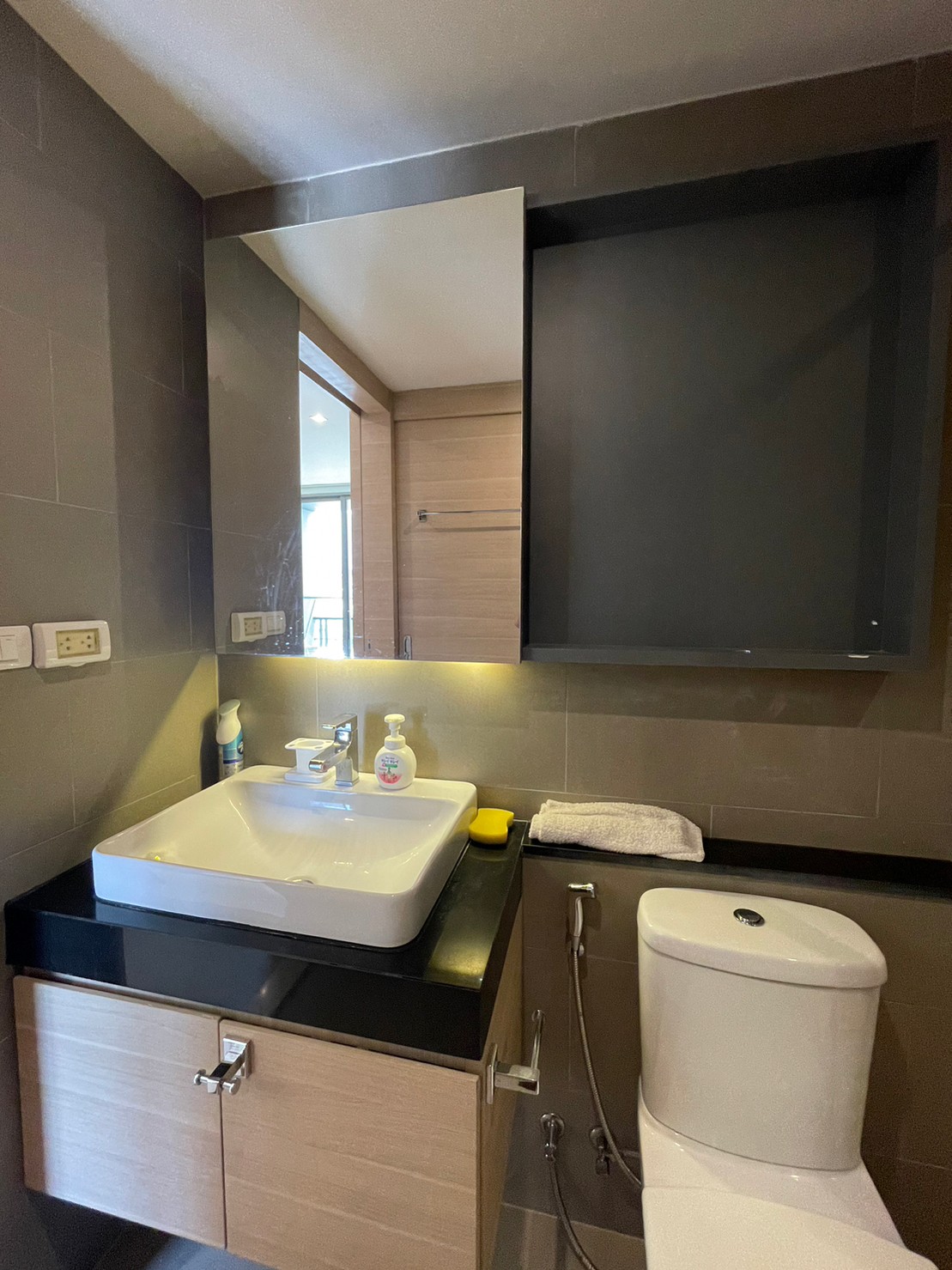 🔥FOR RENT 🔥KLASS SILOM | BTS Saladaeng | #HL