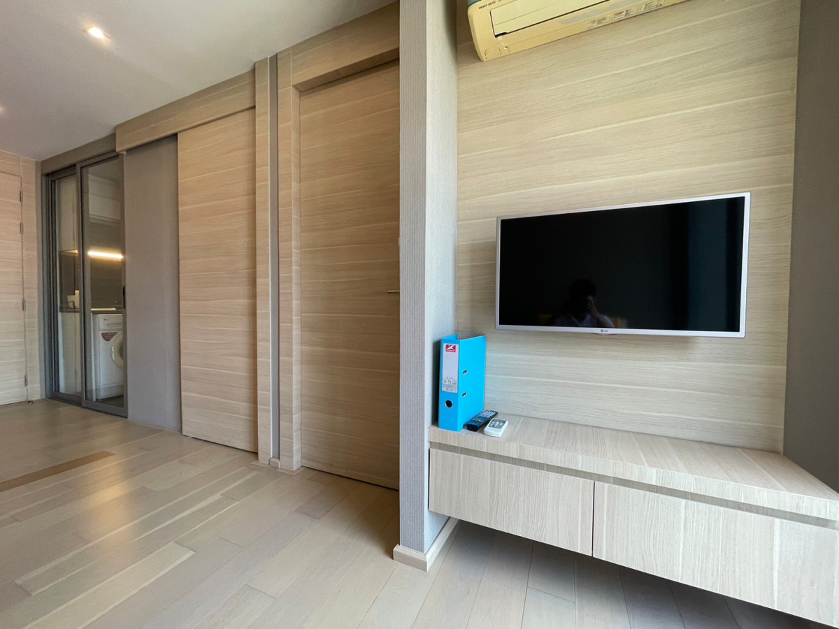 🔥FOR RENT 🔥KLASS SILOM | BTS Saladaeng | #HL