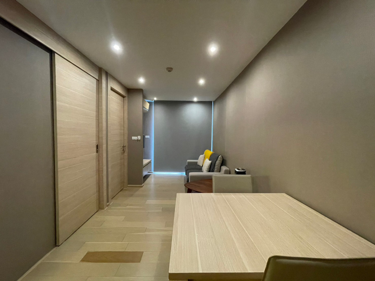 🔥FOR RENT 🔥KLASS SILOM | BTS Saladaeng | #HL