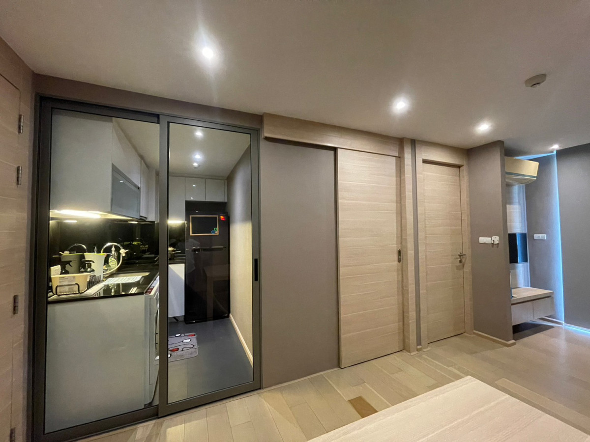 🔥FOR RENT 🔥KLASS SILOM | BTS Saladaeng | #HL