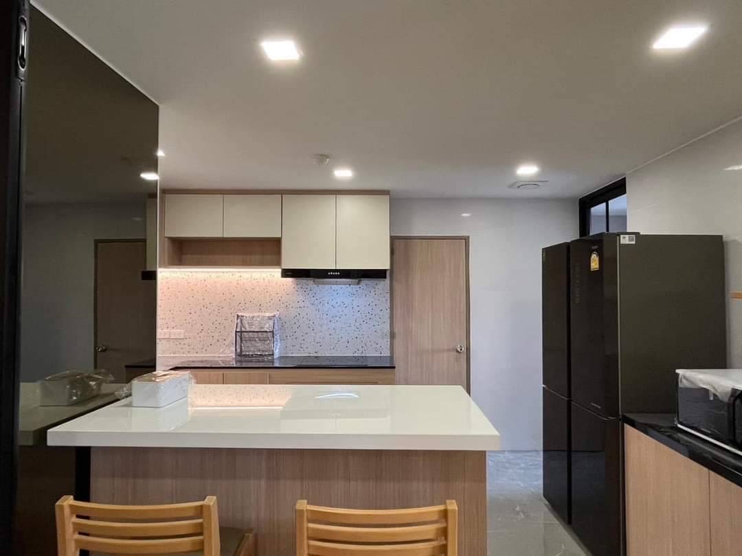 President Park Sukhumvit 24 | BTS Phrom Phong | Best price , Newly Renovated| #HL