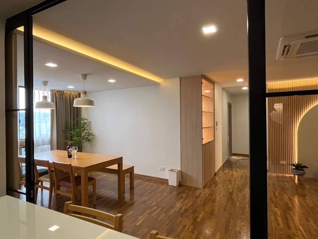 President Park Sukhumvit 24 | BTS Phrom Phong | Best price , Newly Renovated| #HL