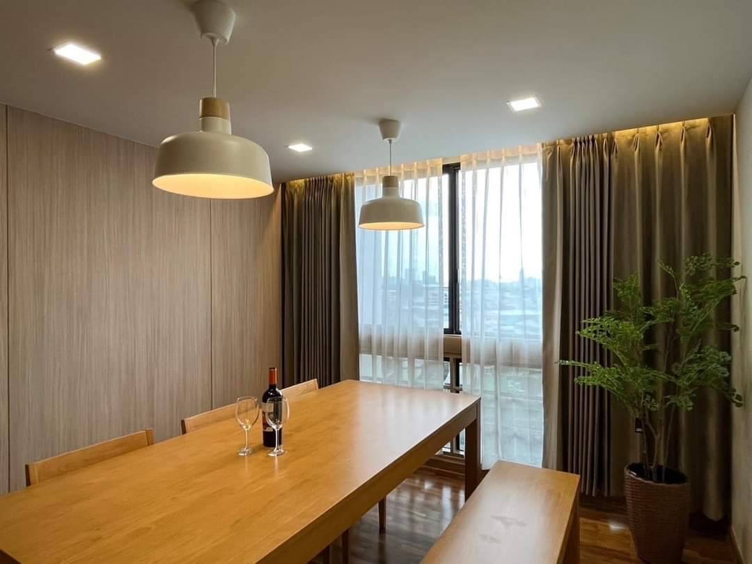 President Park Sukhumvit 24 | BTS Phrom Phong | Best price , Newly Renovated| #HL