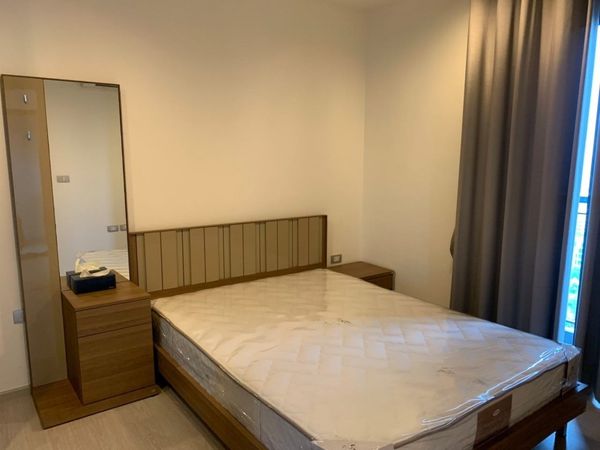 Rhythm Sukhumvit 36-38 I BTS Thonglor I Best Price, New Room I #HL