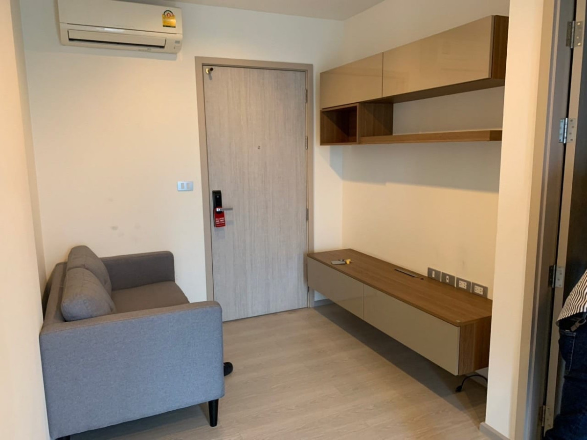 Rhythm Sukhumvit 36-38 I BTS Thonglor I Best Price, New Room I #HL