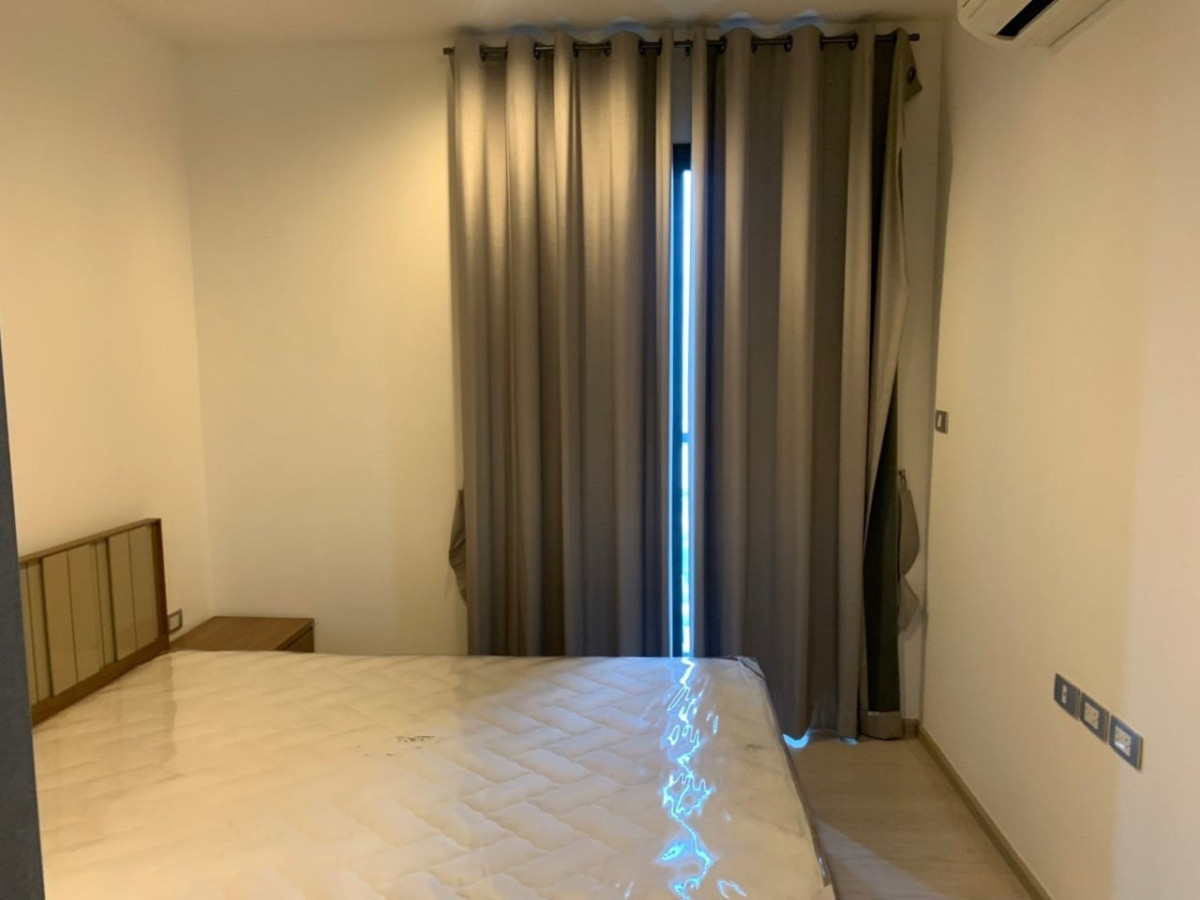 Rhythm Sukhumvit 36-38 I BTS Thonglor I Best Price, New Room I #HL