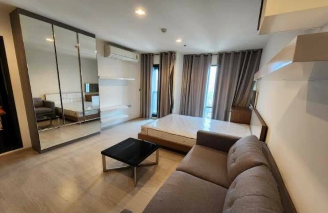 Rhythm Sukhumvit 36-38 I BTS Thonglor I Best Price, High Floor, New Room I #HL