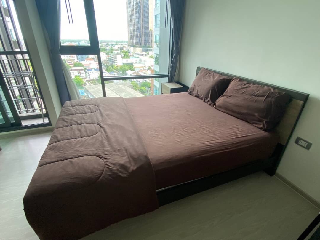 Rhythm Sukhumvit 36-38 I BTS Thonglor I Best Price I #HL