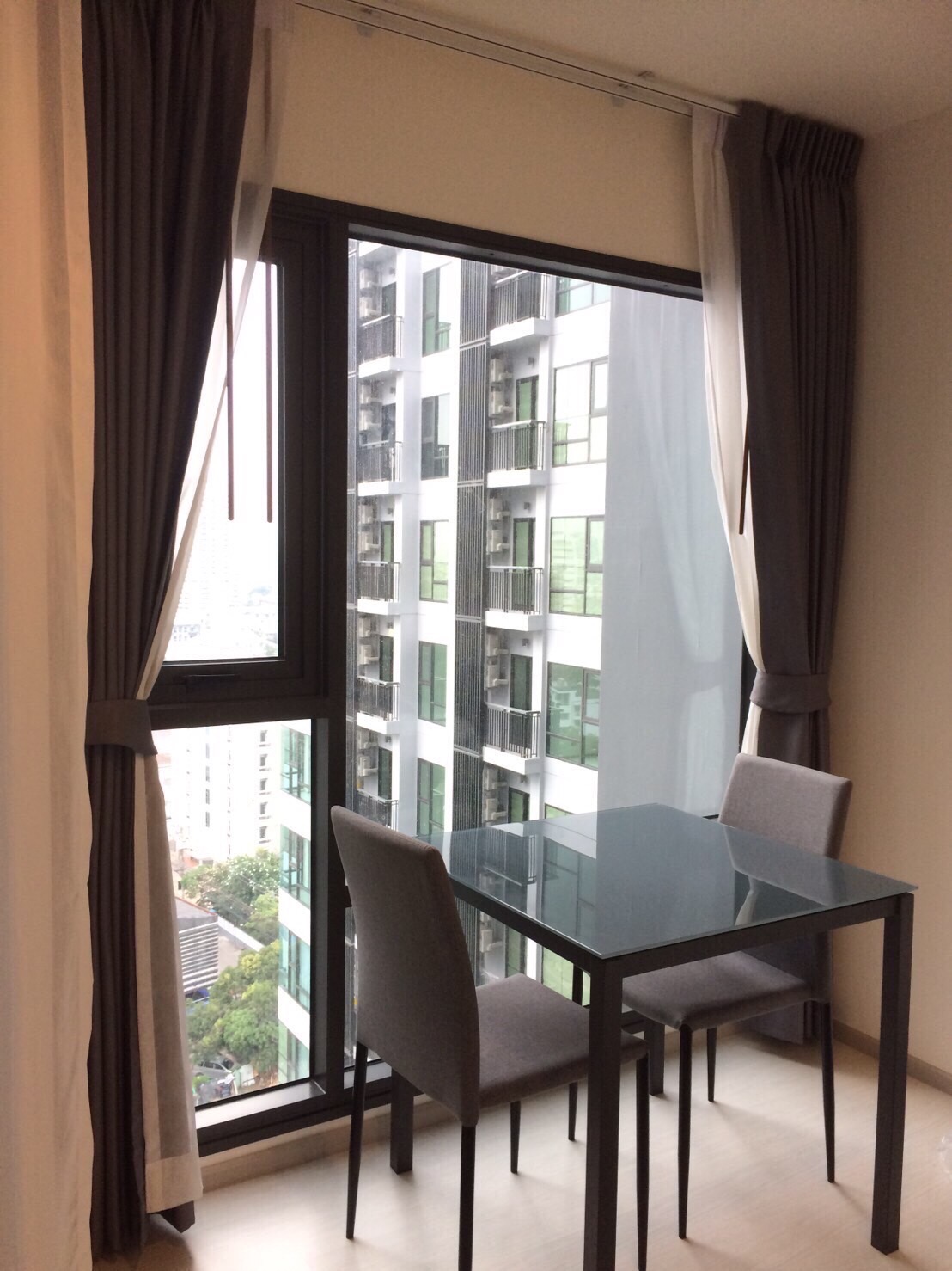 Rhythm Sukhumvit 36-38 I BTS Thonglor I Best Price I #HL